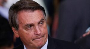 Bolsonaro é internado em hospital de Brasília; Jornal de Brasília