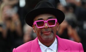 Sergio Camargo reage às declarações de Spike Lee, que chamou Bolsonaro de 'gângster'; O Globo