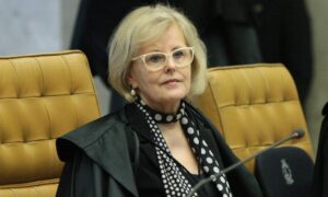 Rosa Weber, do STF, rejeita pedido da PGR para esperar conclusão da CPI antes de investigar Bolsonaro; O Globo