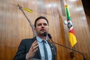 RS: Deputado quer modernizar participação popular na Assembleia