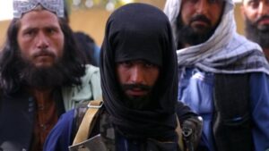 'Vamos matar quem não abandonar cultura ocidental': combatentes do Talebã falam à BBC em meio a avanço no Afeganistão; BBC