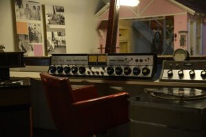 RJ: Inaugurado Museu da Rádio Nacional. Emissora completará 85 anos em setembro