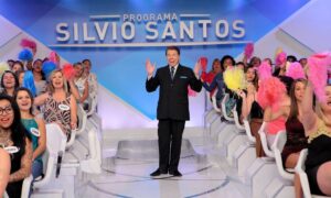 Políticos e personalidades lamentam a morte de Silvio Santos