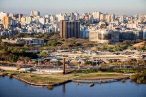 Porto Alegre: Novas regras urbanísticas pretendem atrair investidores e ampliar ocupação no Centro Histórico
