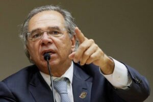 Guedes define 21 pontos em que ele se opõe ao texto da reforma administrativa; Correio Braziliense