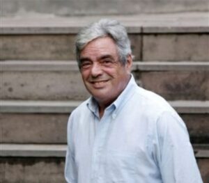 Morre o jornalista e escritor José Antonio Severo