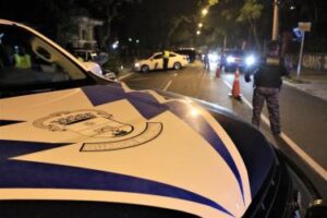 Porto Alegre: Operação integrada dispersa cerca de 3 mil pessoas em ruas da Capital. Balada Segura recolheu sete veículos