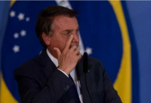 Bolsonaro chama Boulos de “paspalhão” após MTST invadir Bolsa; Metrópoles