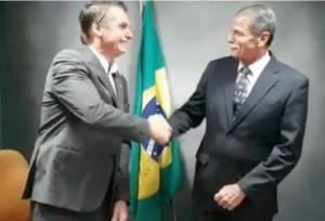 General se recusa a integrar 7 de Setembro: “Virou um culto a Bolsonaro”; Metrópoles