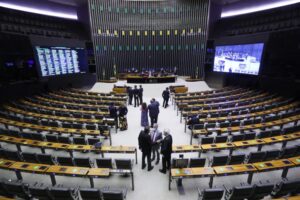 Deputados comentam discurso de Bolsonaro na Assembleia-Geral da ONU