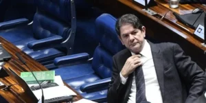 Senador Cid Gomes freta avião por R$ 54 mil e pede reembolso do Senado; do Correio do Povo