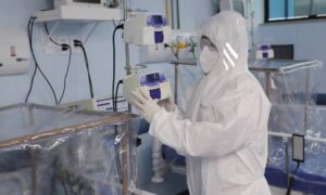 Ministério da Saúde não sabe do paradeiro de 336 respiradores doados a estados na pandemia, aponta CGU; O Globo