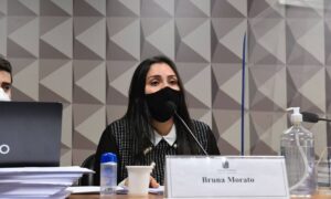 CPI da Covid: advogada denuncia que Prevent Senior fez 'pacto' com governo Bolsonaro para validar cloroquina e frear lockdown; O Globo