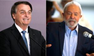 Lula e Bolsonaro têm estratégia em comum para 2022, saiba qual; O Globo