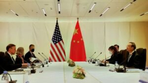 China e EUA realizarão videoconferência entre os dois presidentes até final do ano; CRI
