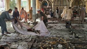 Grupo EI desafia Talibã com atentados e joga Afeganistão no caos, com dezenas de mortos; RFI