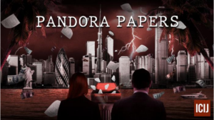 Pandora Papers: como os poderosos escondem sua riqueza