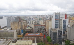 Plano Diretor para o Centro de Porto Alegre: o que está em discussão?; Bruna Suptitz/Jornal do Comércio