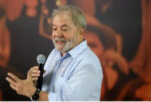 Os pedidos de Lula a parlamentares do PT na reunião em Brasília; Metrópoles