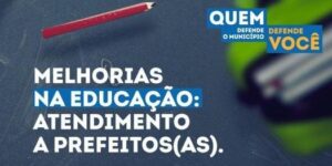 Famurs promove encontro dos prefeitos gaúchos com o Ministro da Educação em Gramado; Correio do Povo
