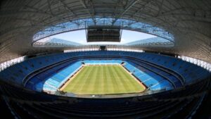 Porto Alegre: EPTC divulga esquema de trânsito e transporte para jogo do Grêmio nesta quarta-feira