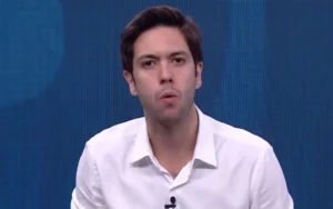 CNN Brasil demite Caio Coppolla após dois anos e acaba com quadro de opinião; Notícias da TV