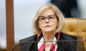 Porto Alegre: Ministra Rosa Weber encerrará hoje o Encontro Nacional de Memória do Judiciário