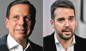 Doria e Eduardo Leite apostam em dissidências nos diretórios para vencer prévias do PSDB; O Globo