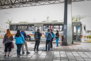 Porto Alegre: Projeto de revisão das isenções de ônibus é aprovado na Câmara