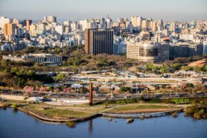 Porto Alegre sobe para 6ª posição entre as capitais no Ranking Nacional da Qualidade Fiscal