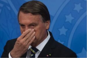 Bolsonaro alfineta Rosa Weber: “Quer ser presidente, que se candidate”; Metrópoles