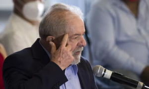 A estratégia de Lula para 