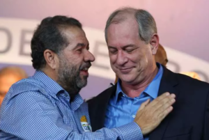 Ciro Gomes ‘nunca deixou de ser’ pré-candidato à Presidência, diz Lupi; O Tempo