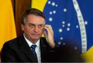Em Dubai, Bolsonaro diz que Brasil foi “atacado” durante a COP26; Metrópoles