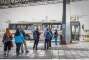 Porto Alegre: EPTC amplia mais uma vez oferta de transporte após aumento no número de passageiros