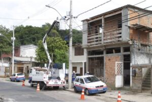 CEEE Equatorial irá regularizar 100 mil clientes em Porto Alegre