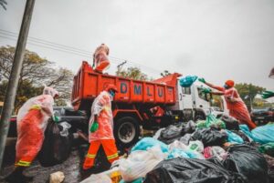 Rio Grande do Sul tem 3ª melhor gestão de lixo do Brasil, aponta estudo; Jornal do Comércio