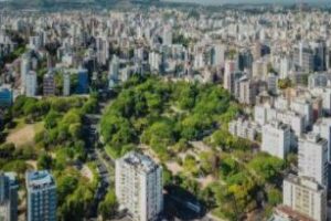 Porto Alegre: Prefeitura desbloqueia 200 imóveis no bairro Moinhos de Vento
