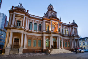 Porto Alegre: Capital fará adesão à Carta das Cidades Educadoras