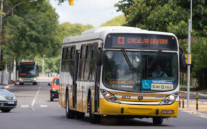 Porto Alegre: Aprovado projeto que altera isenções no transporte coletivo