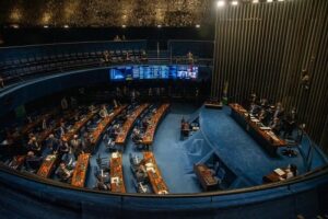 Deputadas do PT pedem votos para André Mendonça no Senado; Metrópoles