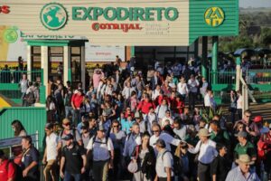 Cotrijal incorpora Coagrisol e figura entre as 10 principais cooperativas agropecuárias do País; Jornal do Comércio