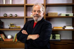 Com ‘dívida impagável’ de R$ 18 milhões, Instituto Lula doa dinheiro, por Hugo Marques/VEJA