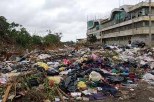 Porto Alegre anuncia edital para manejo de resíduos sólidos urbanos