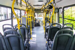 Caxias do Sul inicia projeto piloto e implementa ônibus sem catraca; Jornal do Comércio