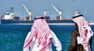 Exploração de petróleo representa 60% das exportações do Bahrein