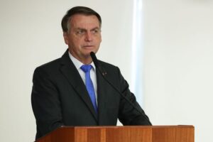 Presidente Jair Bolsonaro será homenageado na entrega da Medalha Mérito Legislativo