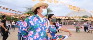Da lama à festa junina: presidente da Caixa gasta R$ 2,7 milhões em viagens pelo Brasil; O Globo