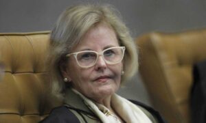 Ministra do STF determina suspensão de gastos de orçamento paralelo; O Globo