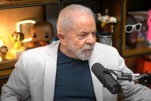 Lula diz que PT 'errou muita coisa' e que Mano Brown acertou ao criticar partido; Folha de São Paulo